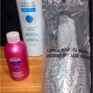 Advanced Techniques Gift Set